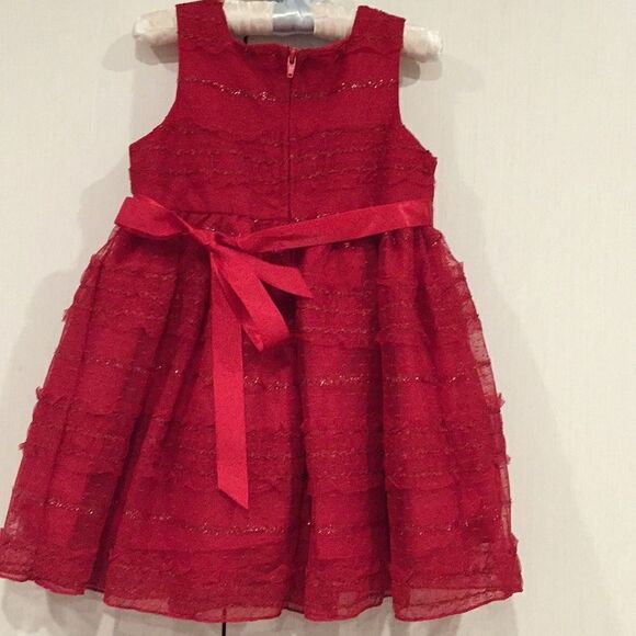 🎉 1 hr sale 🎉Red Dress❤️ - Picture 5 of 5